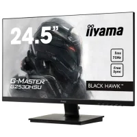 Монитор Iiyama G-Master G2530HSU-B1 фото 1